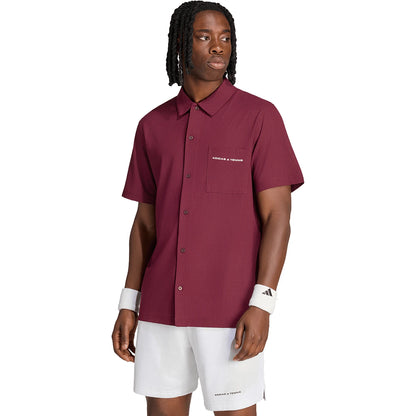 Chemise adidas Homme Tennis New York