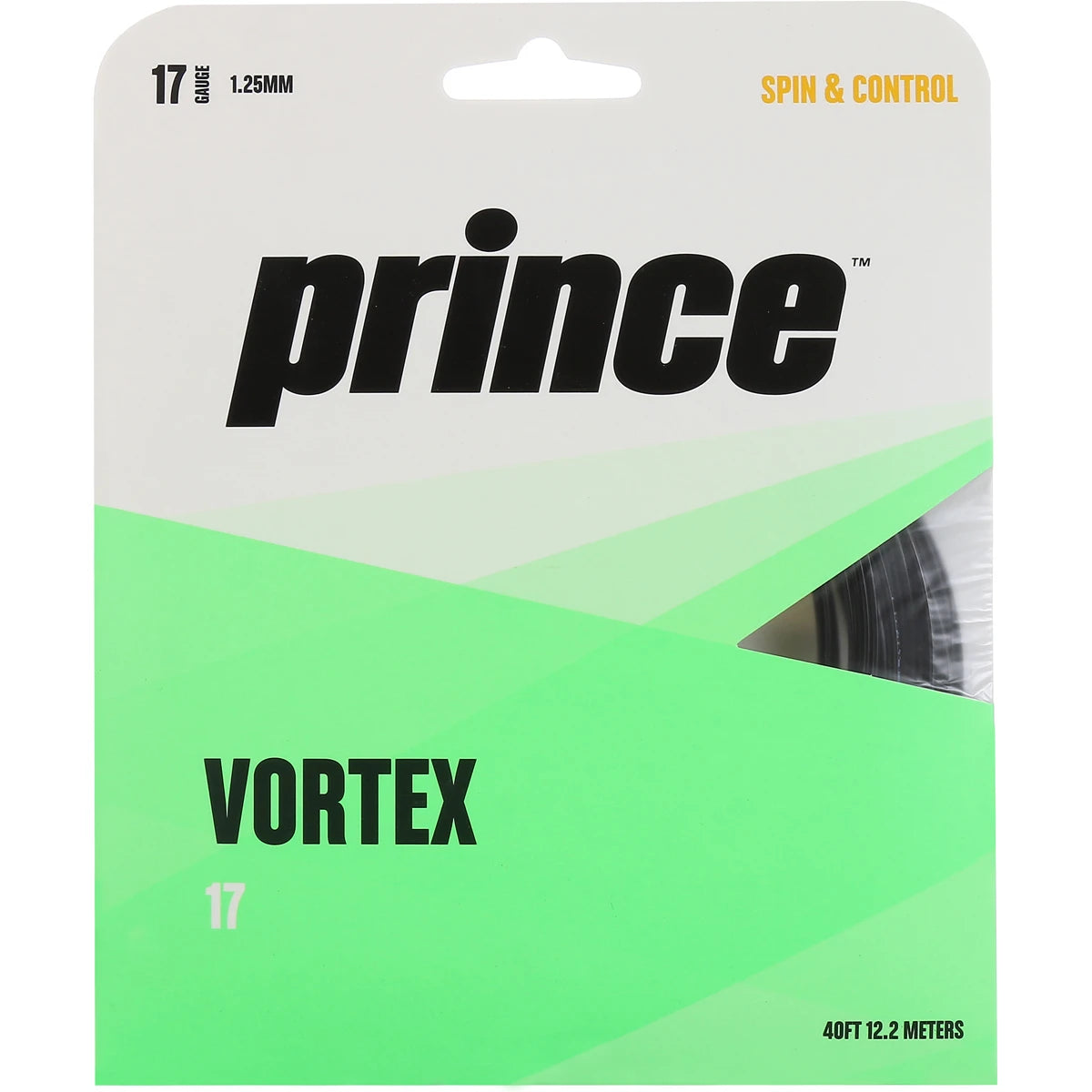 Cordage Prince Vortex (12 Mètres)