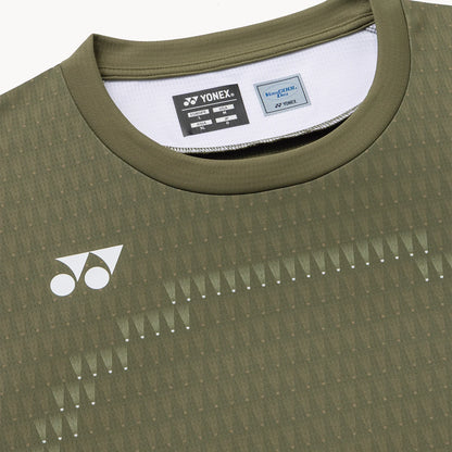 T-Shirt Yonex Homme Tour Elite 10718Ex