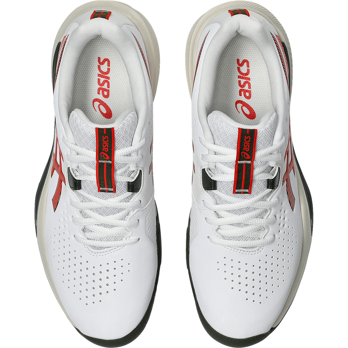 Chaussures Asics Gel Challenger 15 Toutes Surfaces