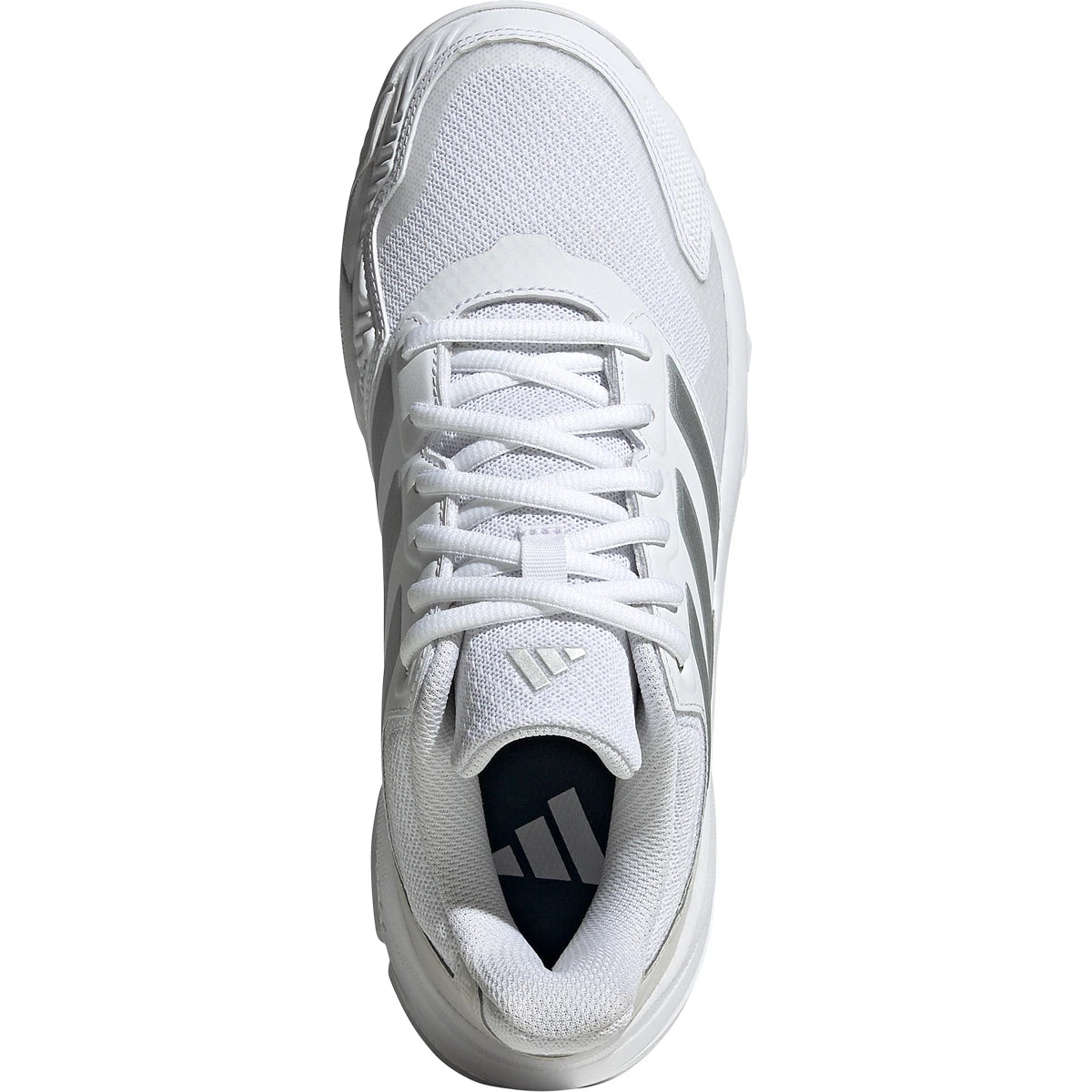 Chaussures adidas Femme Courtjam Control 3 Toutes Surfaces