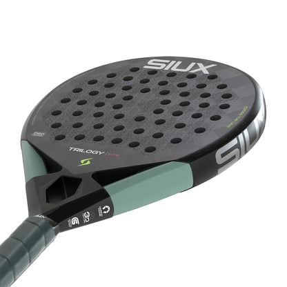 Raquette de Padel Siux Trilogy Pro