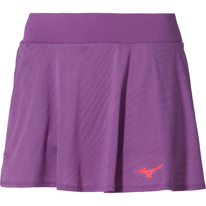 Jupe Mizuno Femme Athlète
