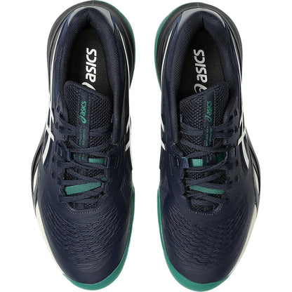 Chaussures Asics Gel Resolution X Toutes Surfaces