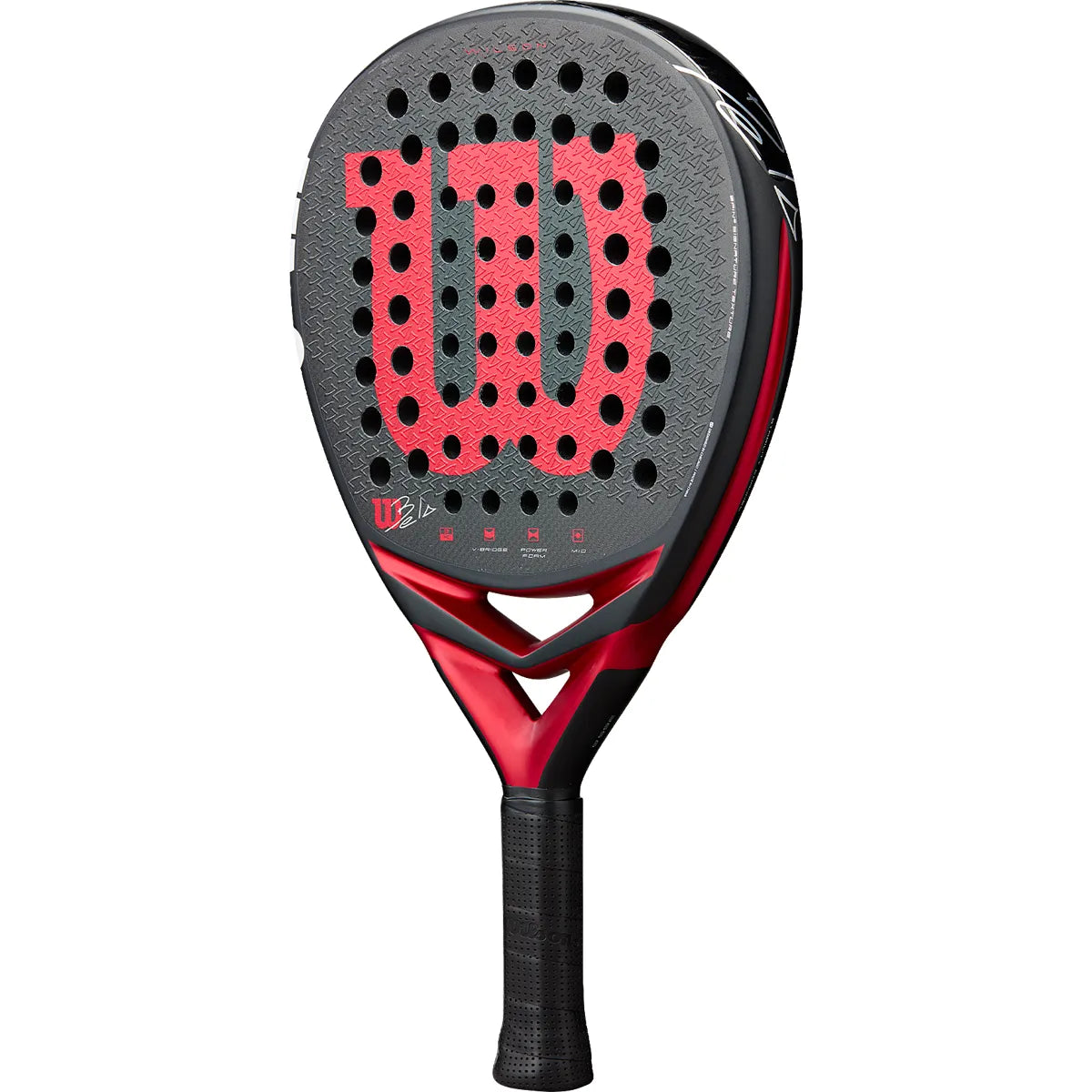 Raquette de Padel Wilson Bela V3