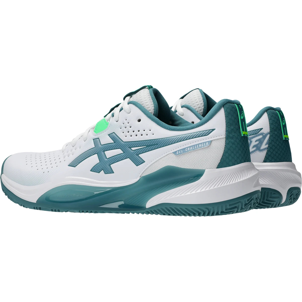 Chaussures Padel Asics Gel Challenger 15
