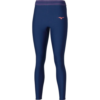 Collant 7/8 Mizuno Femme Wos