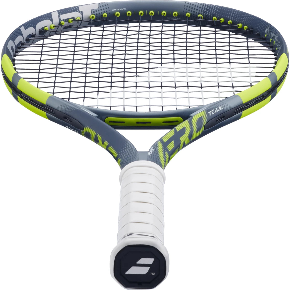 Raquette Test Babolat Pure Aero Team Gen9 (285 GR)