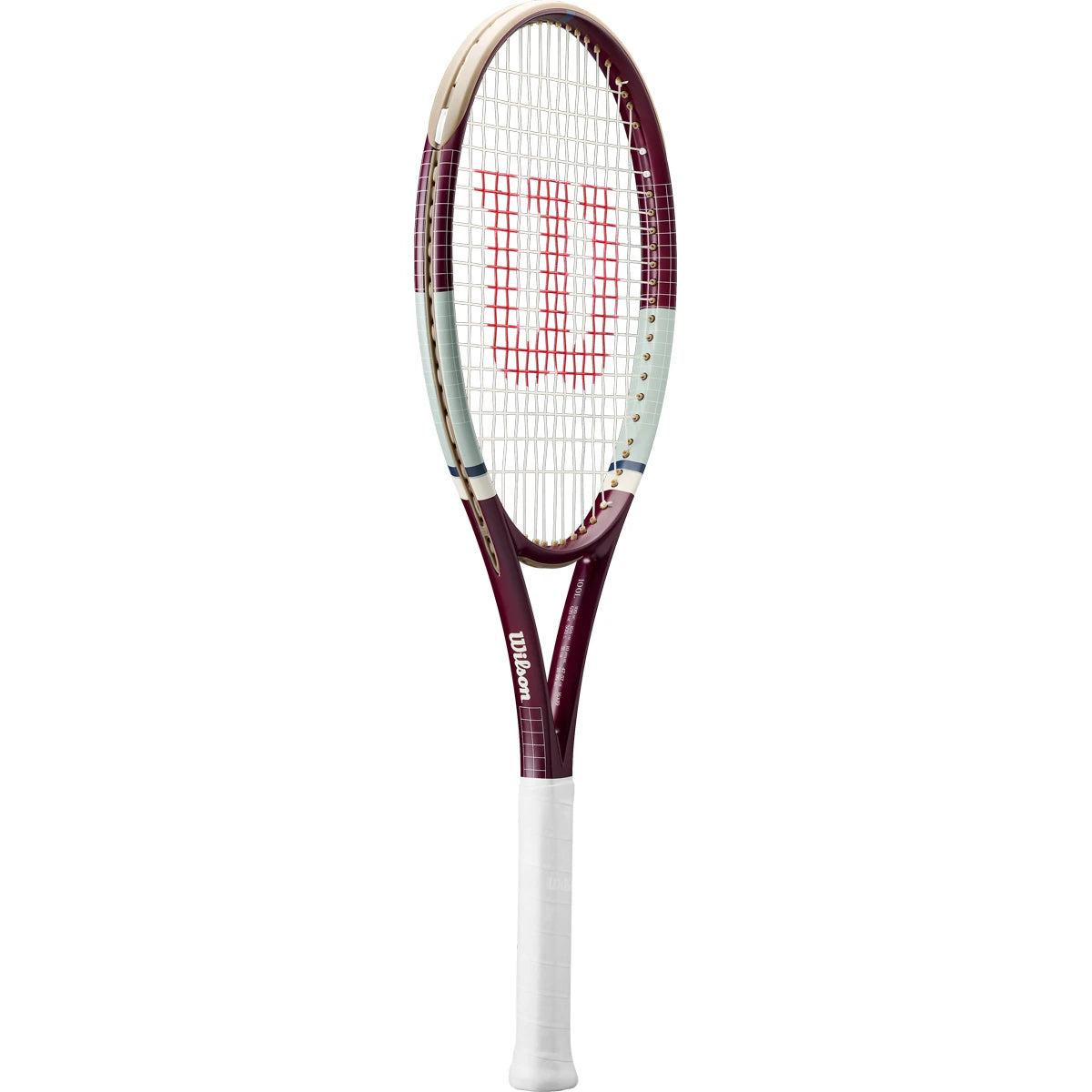 Raquette Wilson Ultra 100L V5 Fall Layers (280 Gr)