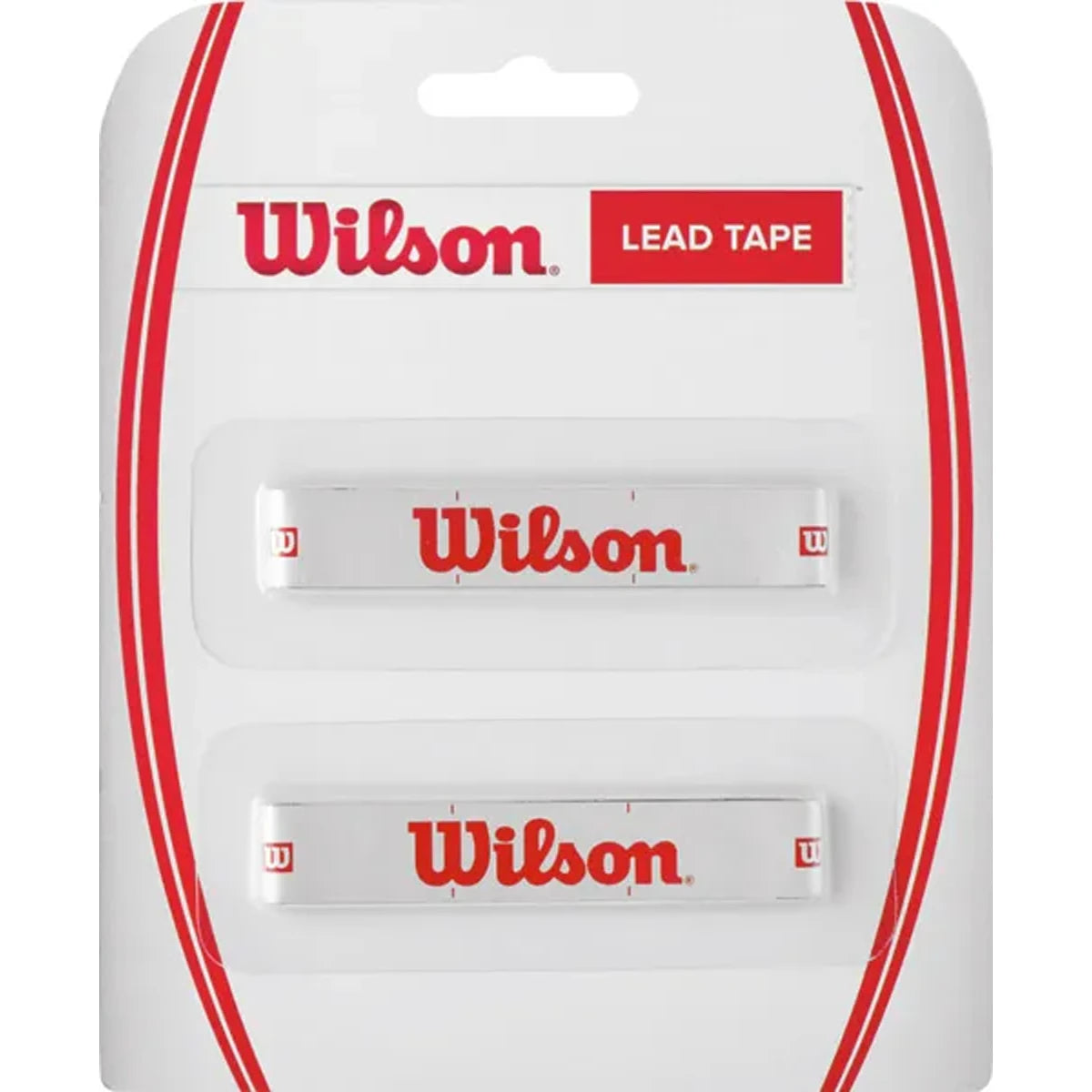 Bande Plombee Wilson Lead Tape
