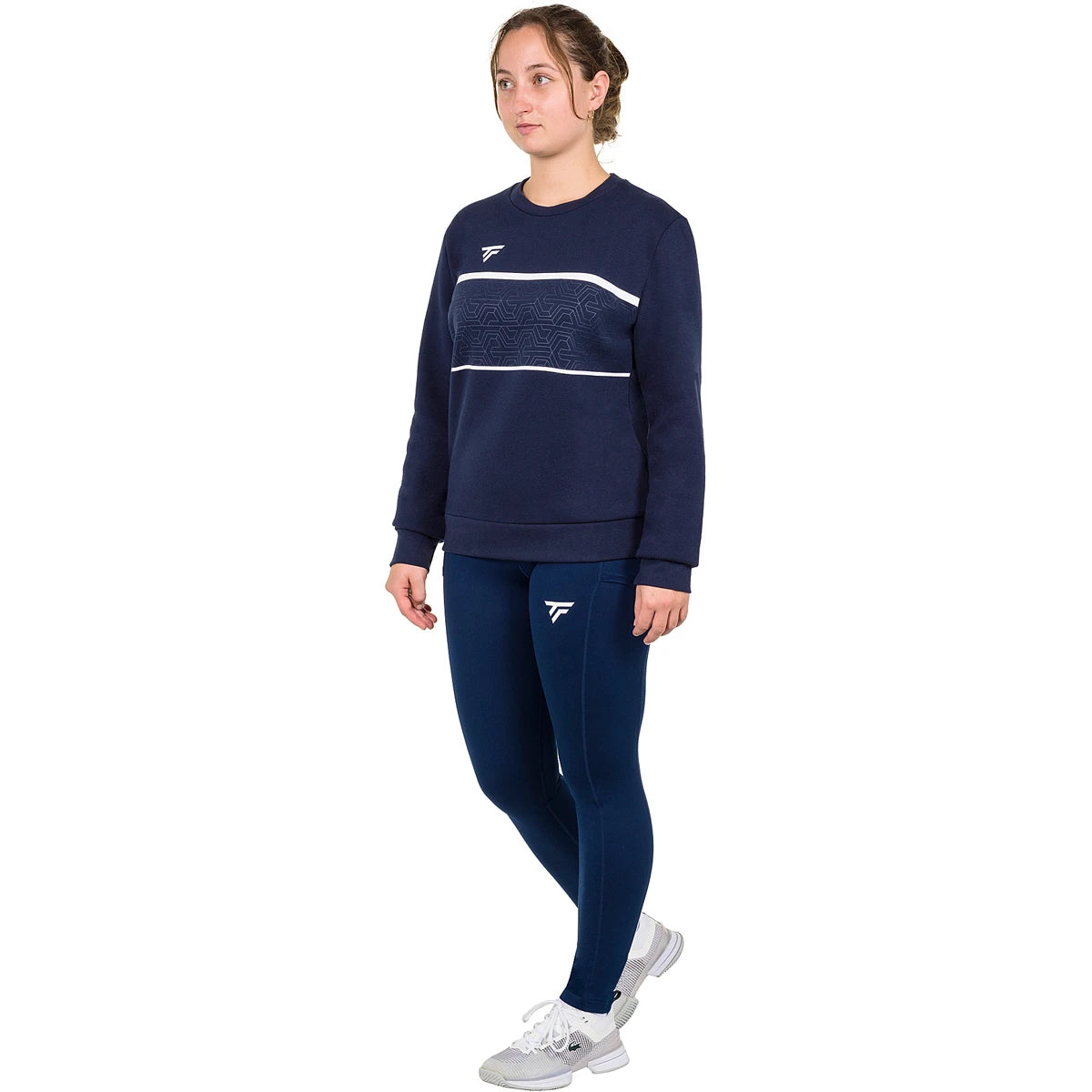 Legging Tecnifibre Femme Team