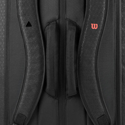 Sac de Tennis Wilson Clash V3 15R