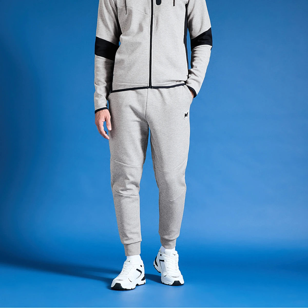 Pantalon Mouratoglou Apparel Jogging Player