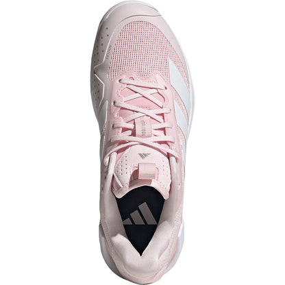 Chaussures adidas Femme Adizero Ubersonic 5 Toutes Surfaces
