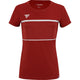 T-Shirt Tecnifibre Femme Club
