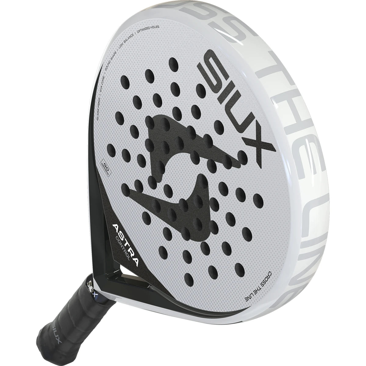 Raquette de Padel Siux Astra Control