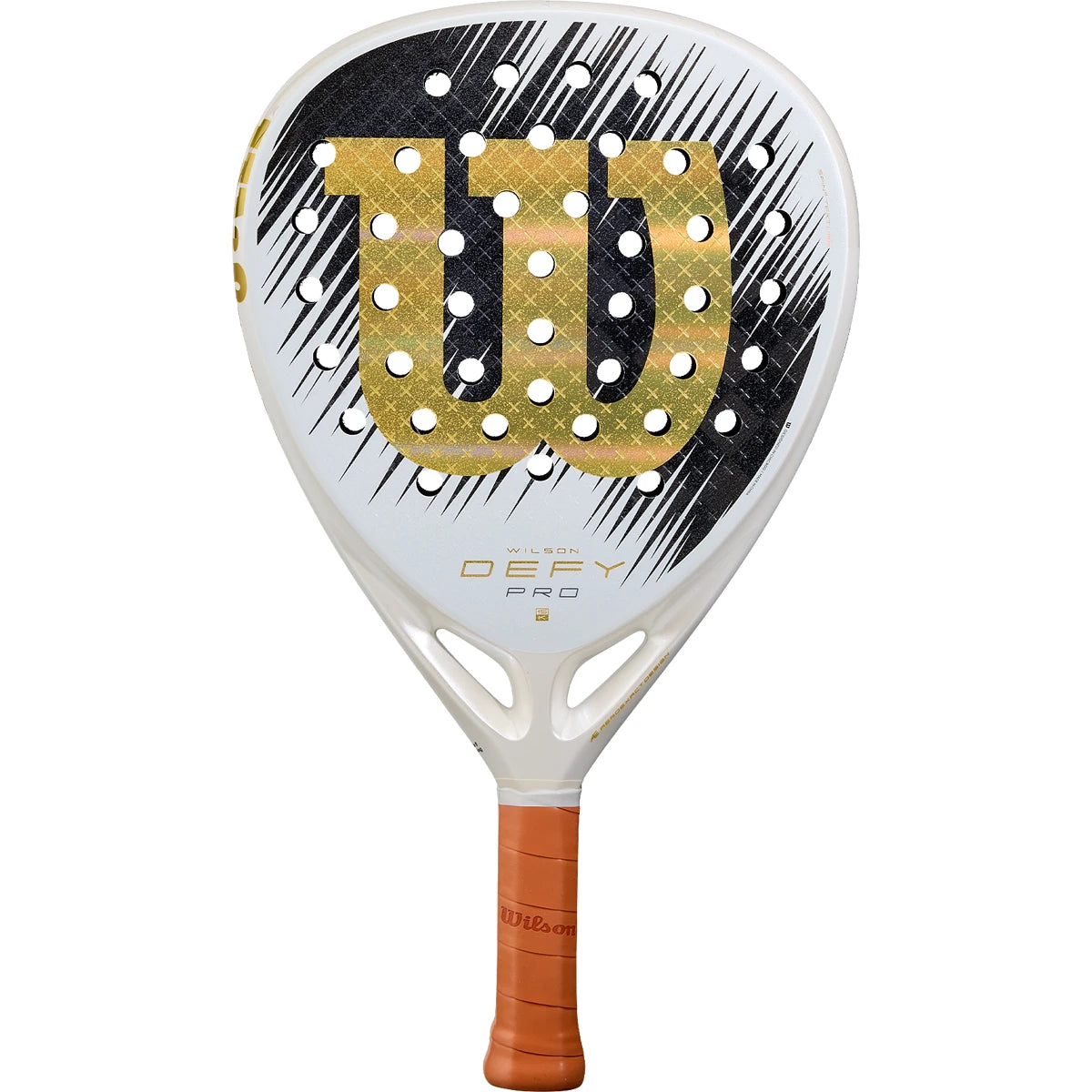 Raquette de Padel Wilson Defy Pro V1 Special Edition