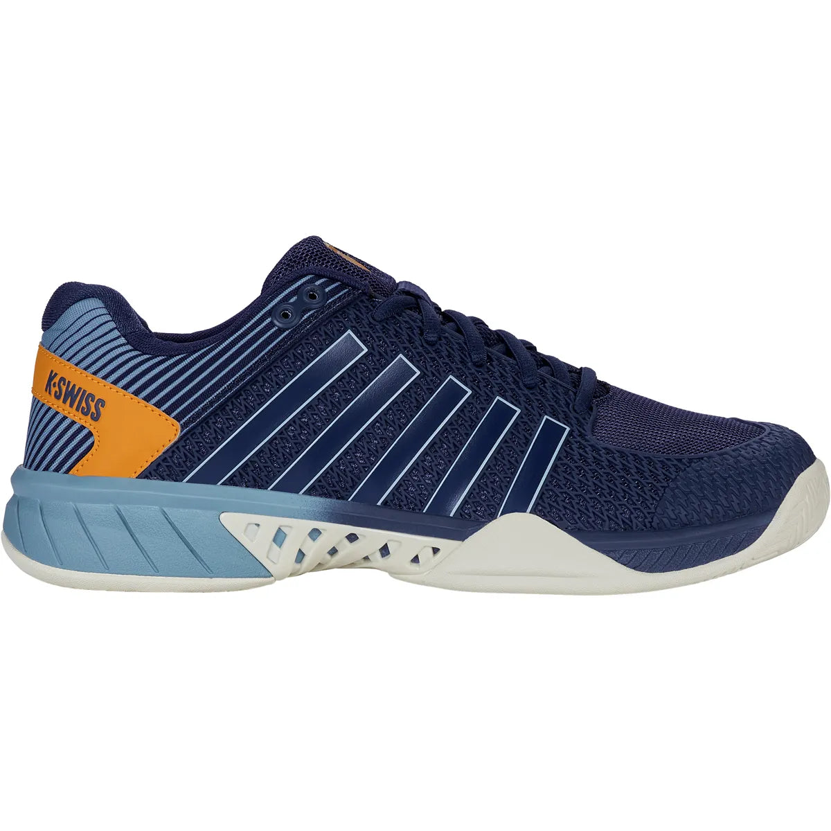CHAUSSURES K-SWISS EXPRESS LIGHT PICKLEBALL