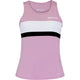Debardeur Babolat Femme Padel