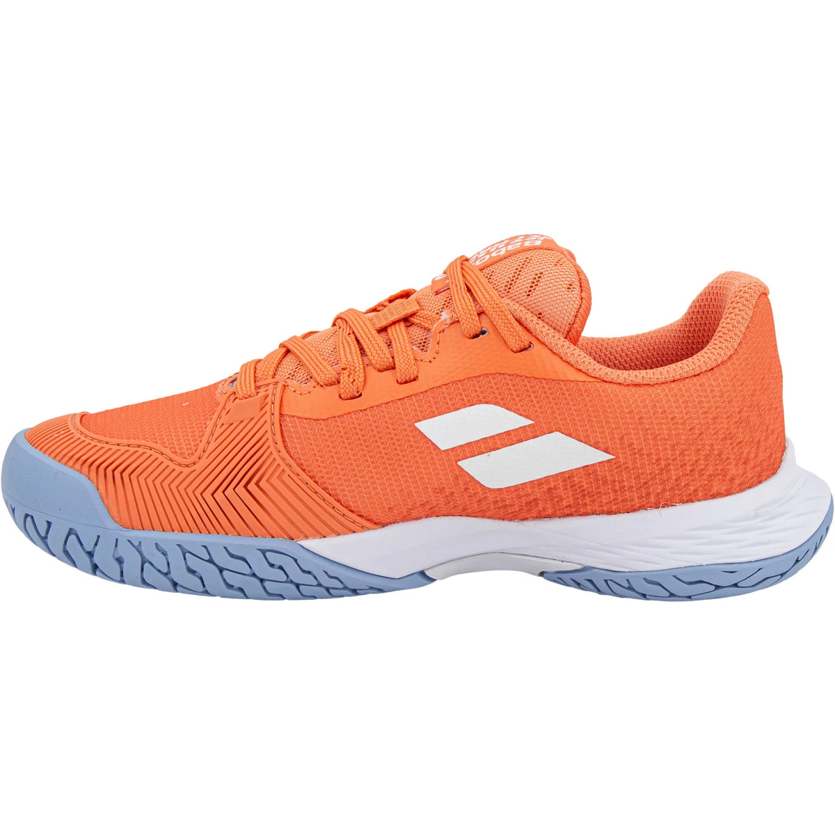 Chaussures Babolat Junior Jet Mach 3 Toutes Surfaces