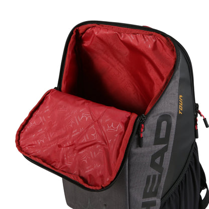 Sac à Dos Head Coello Tour Padel 25L