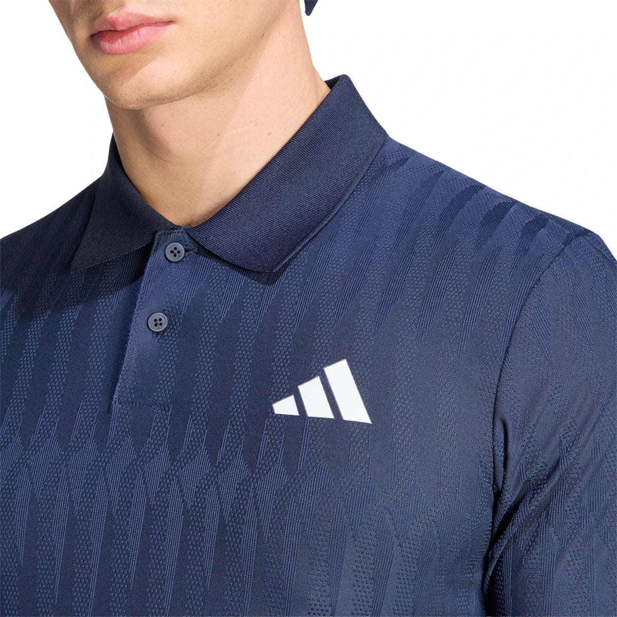 Polo adidas Gameset