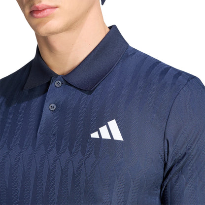 Polo adidas Gameset