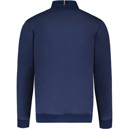 Sweat Le Coq Sportif Full Zip Essentiels