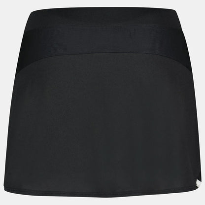 Jupe Le Coq Sportif Femme Tennis Short Integre