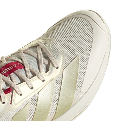 Chaussures adidas Adizero Ubersonic 5 Toutes Surfaces