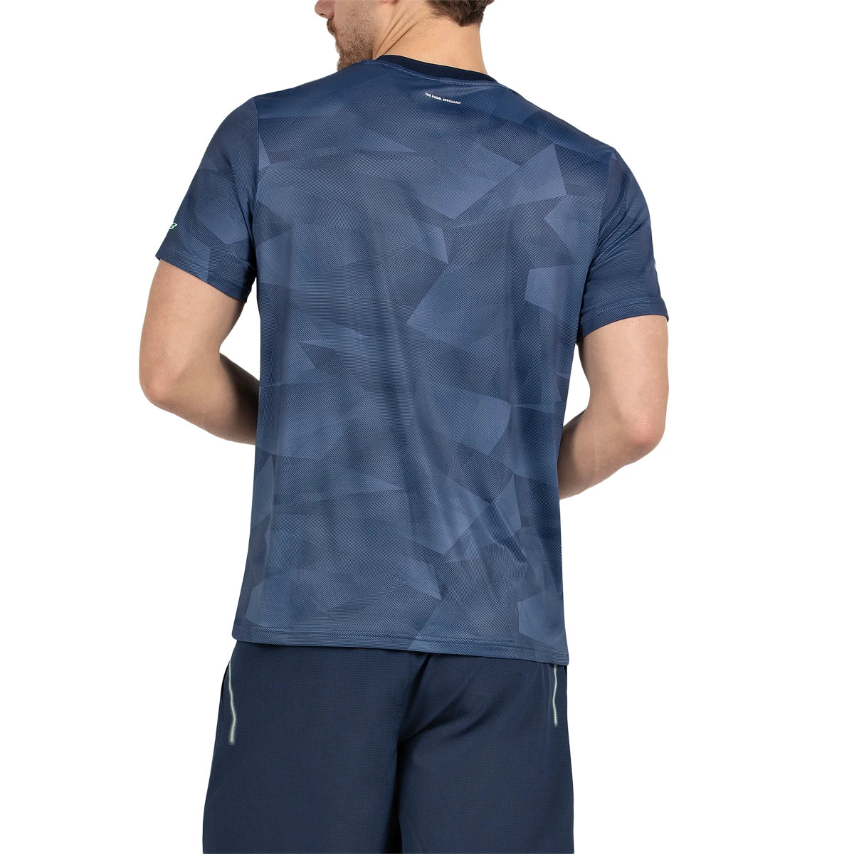 T-Shirt Bullpadel Manin
