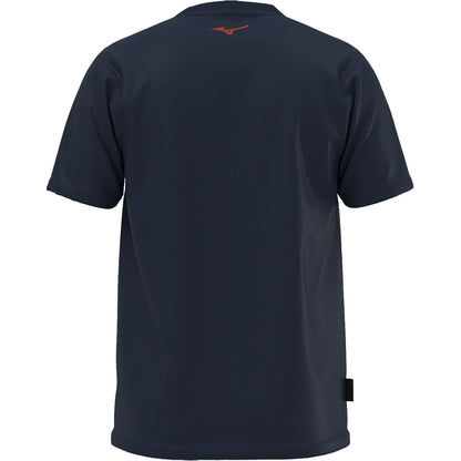 T-Shirt Mizuno Athletic