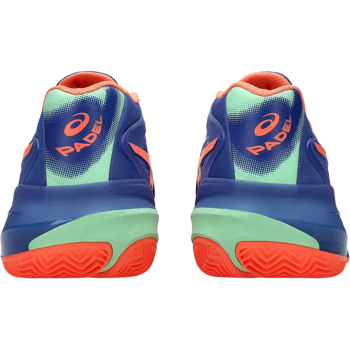 Chaussures Padel Asics Gel Resolution X