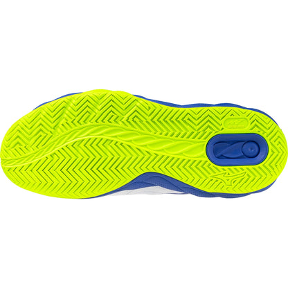 Chaussures Mizuno Wave Enforce Court Toutes Surfaces
