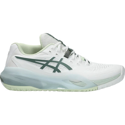 Chaussures Asics Femme Gel Resolution X Toutes Surfaces