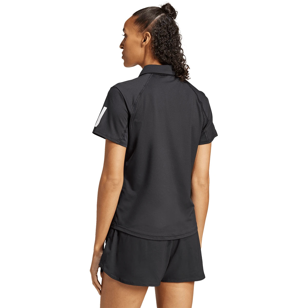 Polo Femme adidas Club