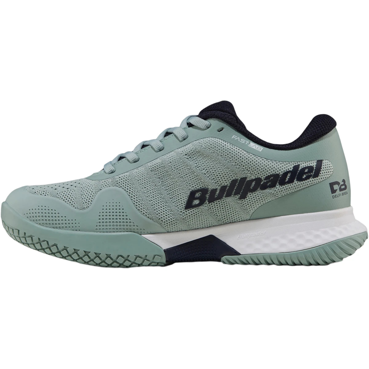 Chaussures Bullpadel Femme Vertex Vibram W 26I