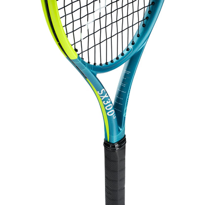 Raquette Test Dunlop SX 300 LS (285 Gr)