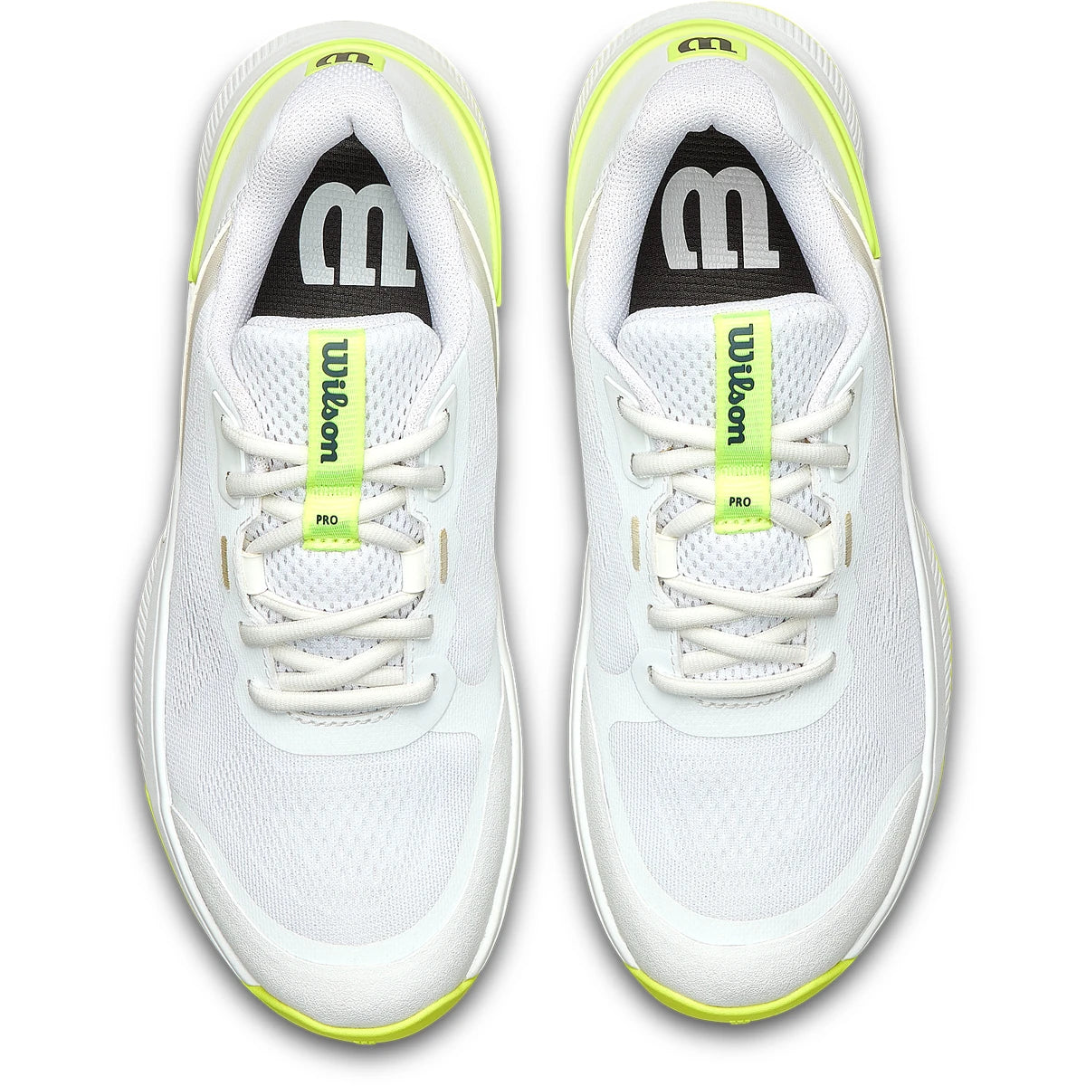 Chaussures Wilson Femme Intrigue Pro Toutes Surfaces