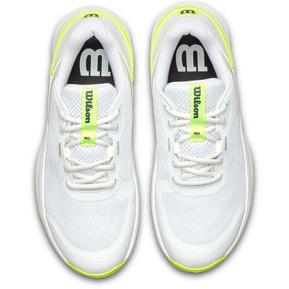 Chaussures Wilson Femme Intrigue Pro Toutes Surfaces