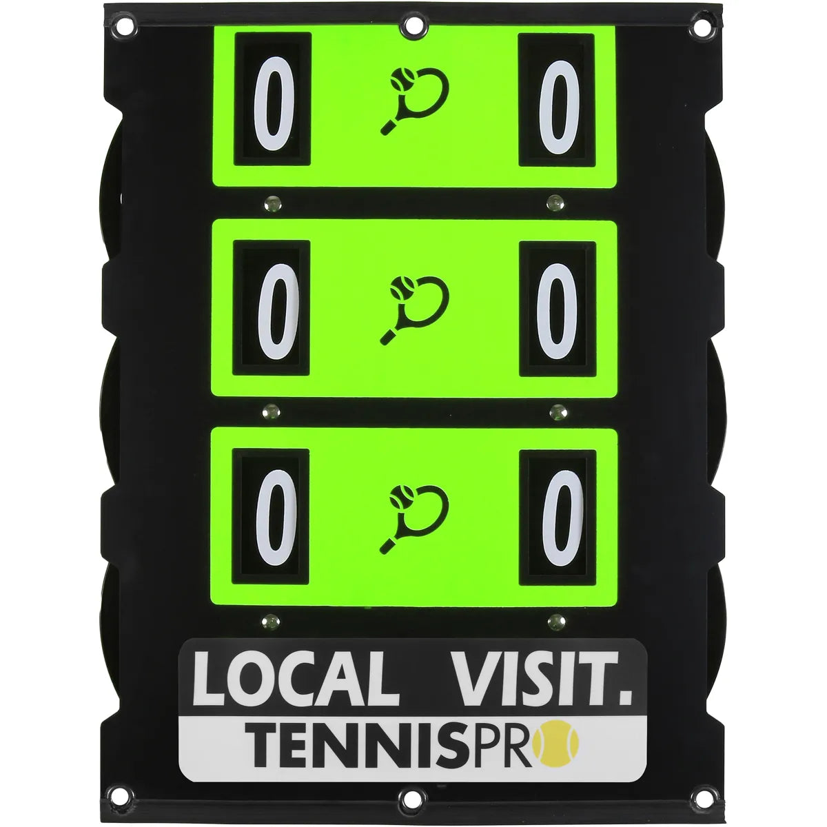 Afficheur de Score Tennispro 60Cm*46Cm