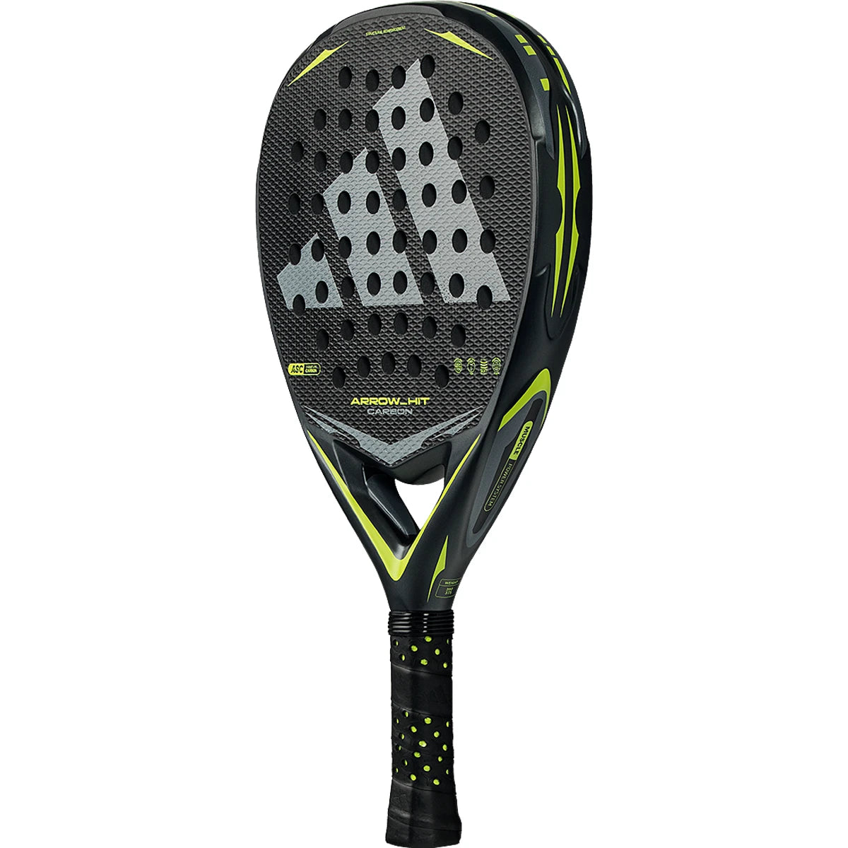 Raquette de Padel adidas Arrow Hit Carbon
