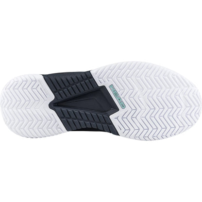 Chaussures Head Junior Sprint Pro 4.0 Toutes Surfaces