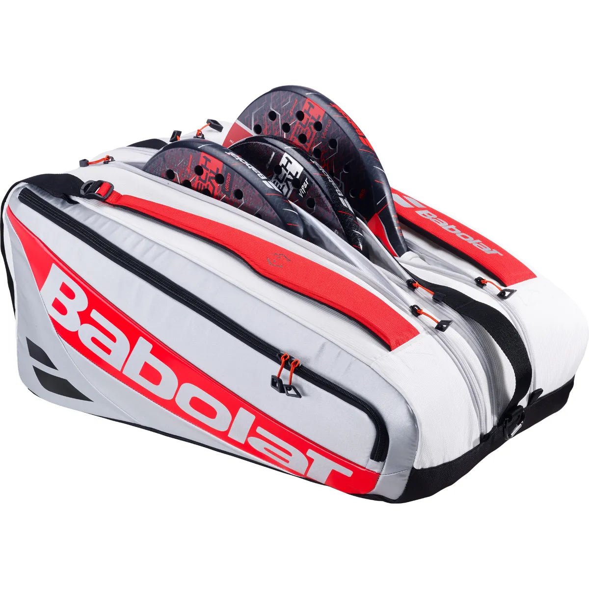 Sac de Padel Babolat Rh Juan Lebron
