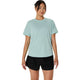 T-Shirt Asics Femme Core
