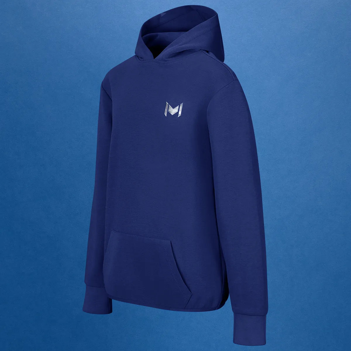Sweat Mouratoglou Apparel Junior A Capuche New York