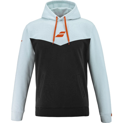 Exercise Hood Sweat Babolat Junior Garcon