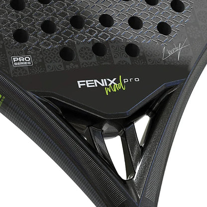 Raquette de Padel Siux Fenix Pro Mad 2026