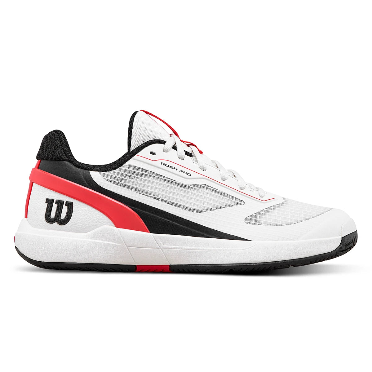 Chaussures Wilson Junior Rush Pro 5