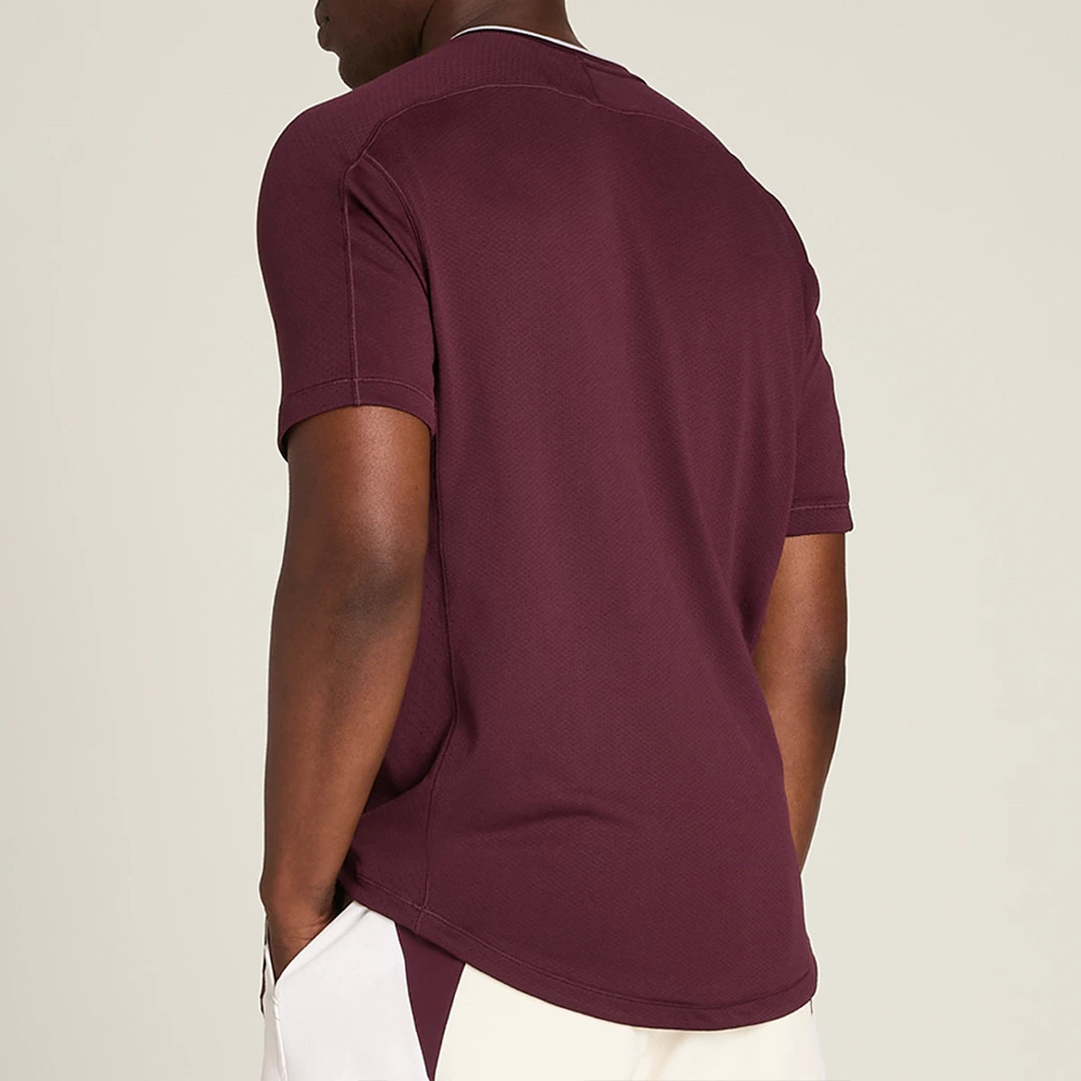 T-Shirt Wilson Serve Out